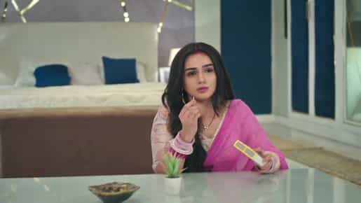 Jagriti - Episode 185