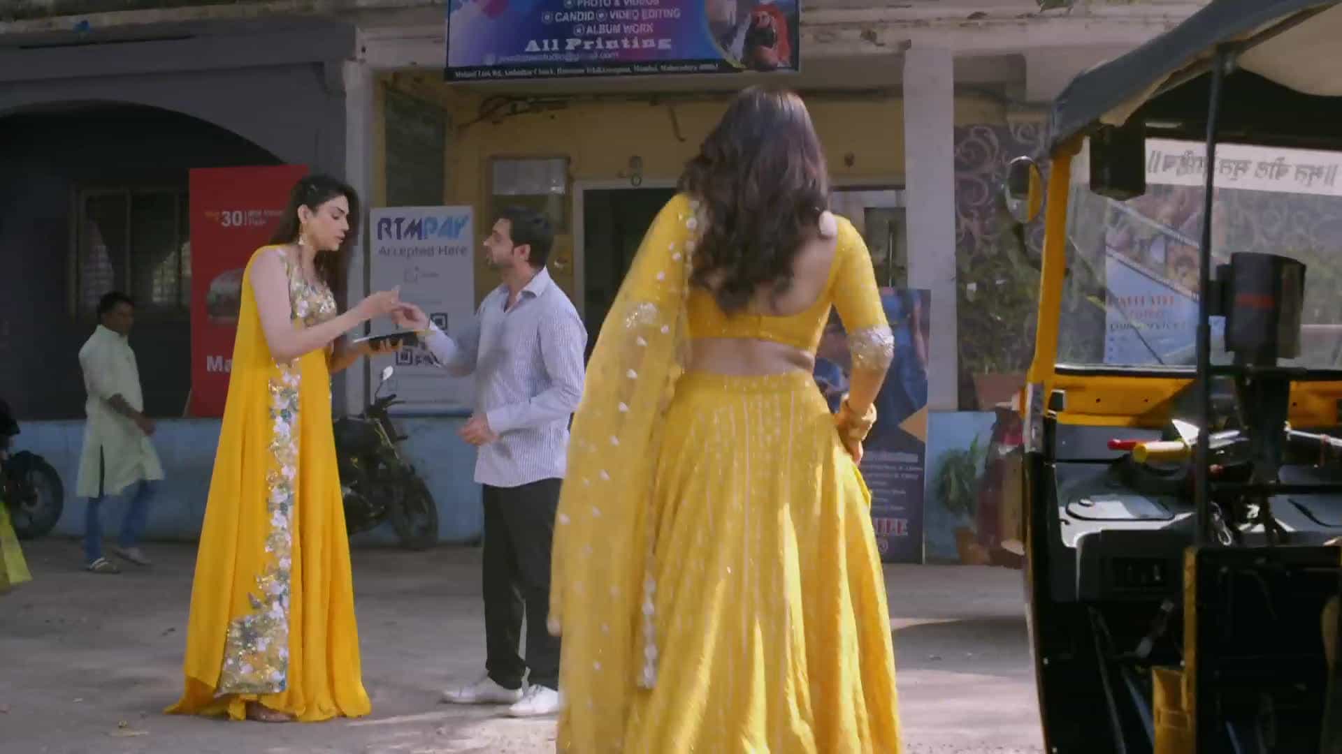 Kundali Bhagya - Episode 881