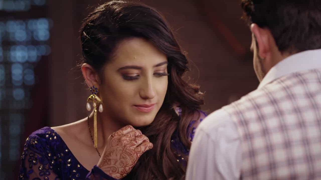 Ishq Mein Marjawan - Episode 25