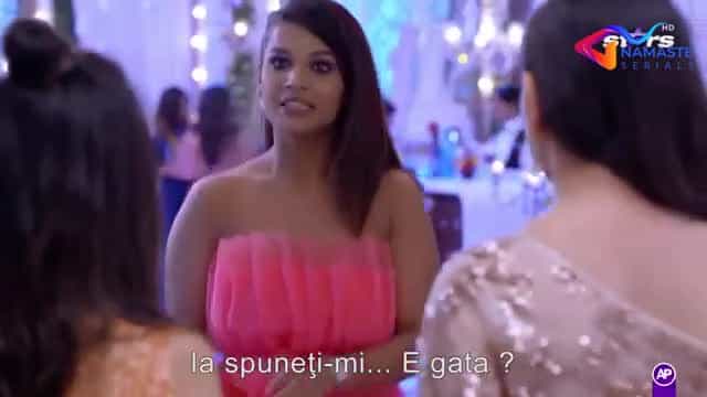 În ritmul dragostei - Episode 1404
