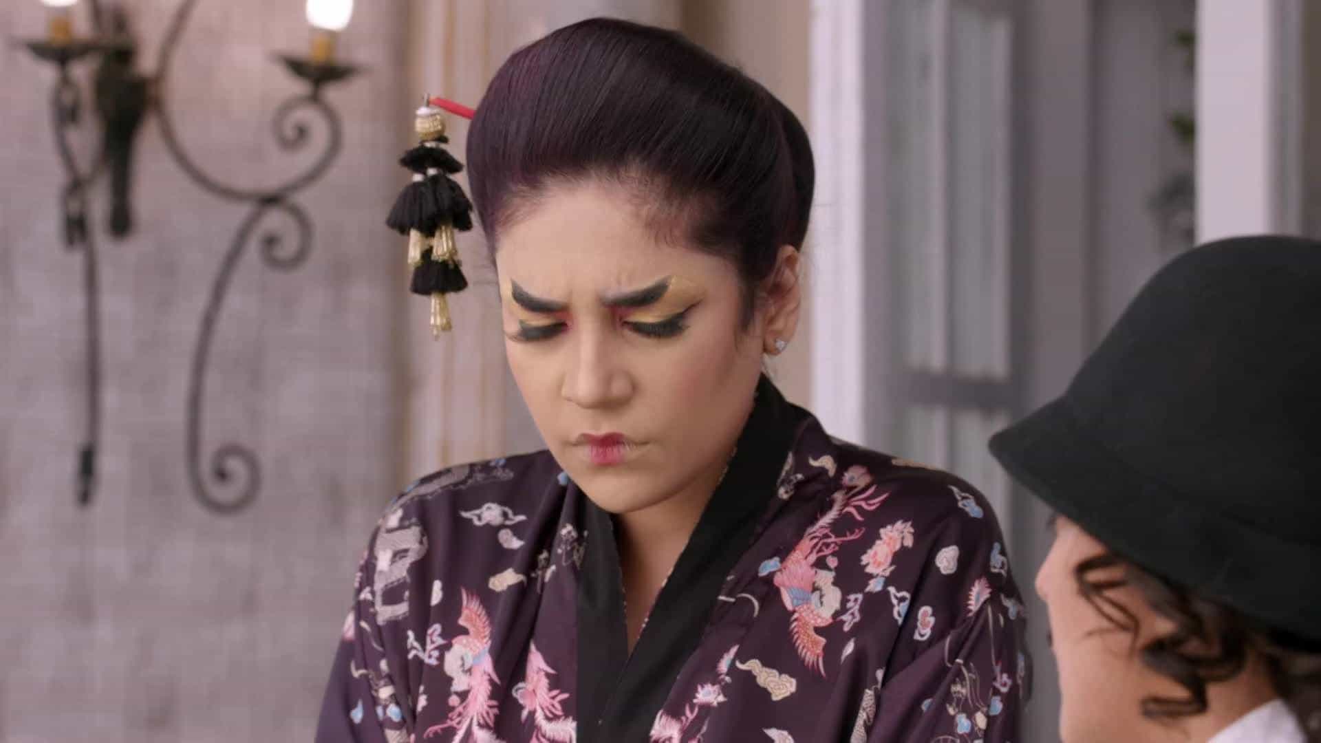 Kundali Bhagya - Episode 644