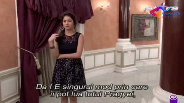 În ritmul dragostei - Episode 414