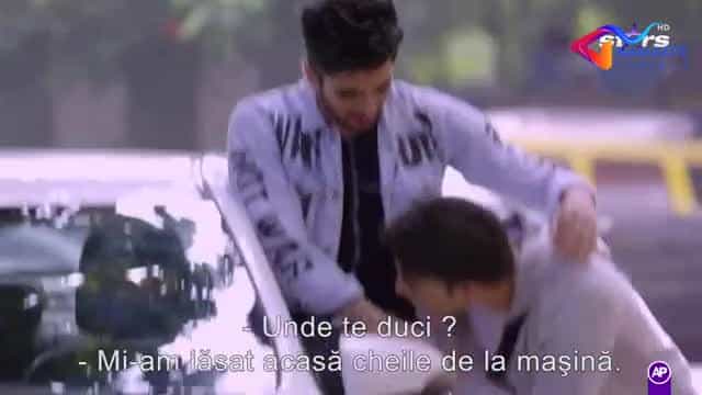 În ritmul dragostei - Episode 1396