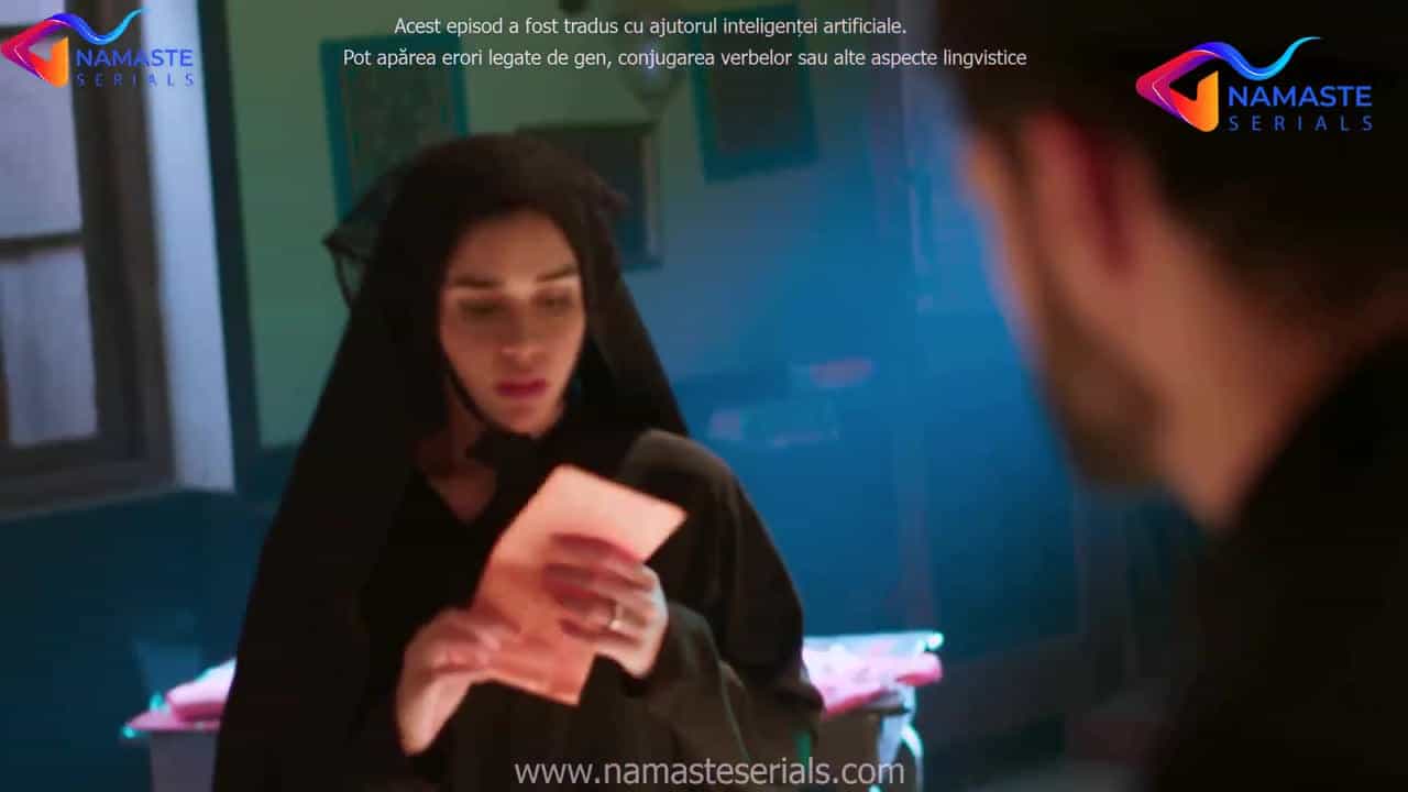 Ishq Subhan Allah - Episode 119