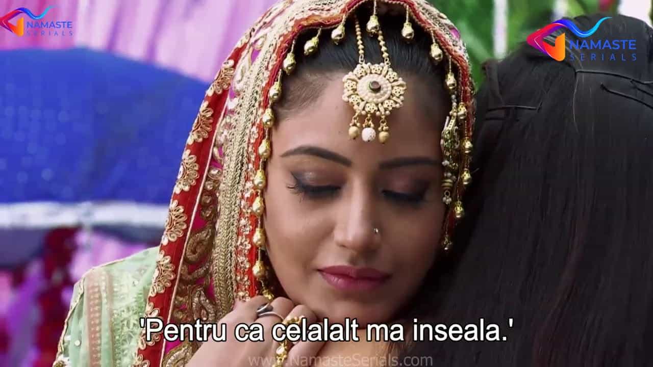 Qubool Hai - Episode 532