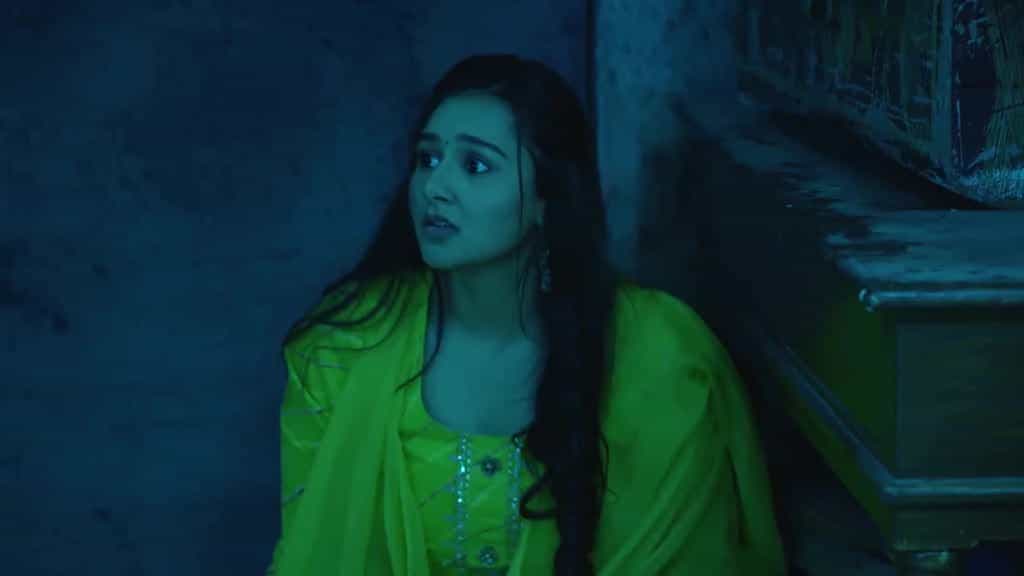 Bhagya Lakshmi - Episode 745