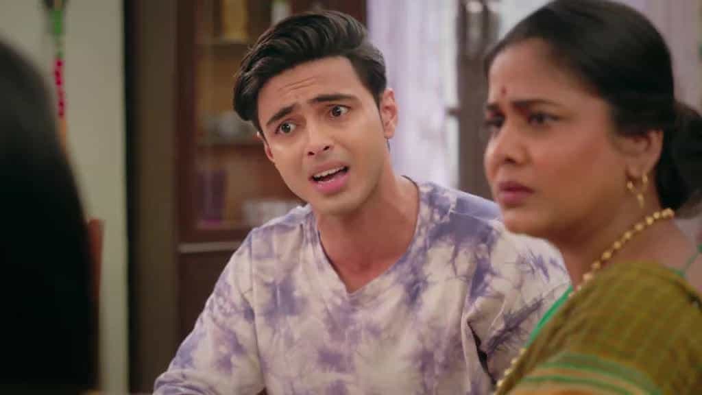 Kaise Mujhe Tum Mil Gaye - Episode 323
