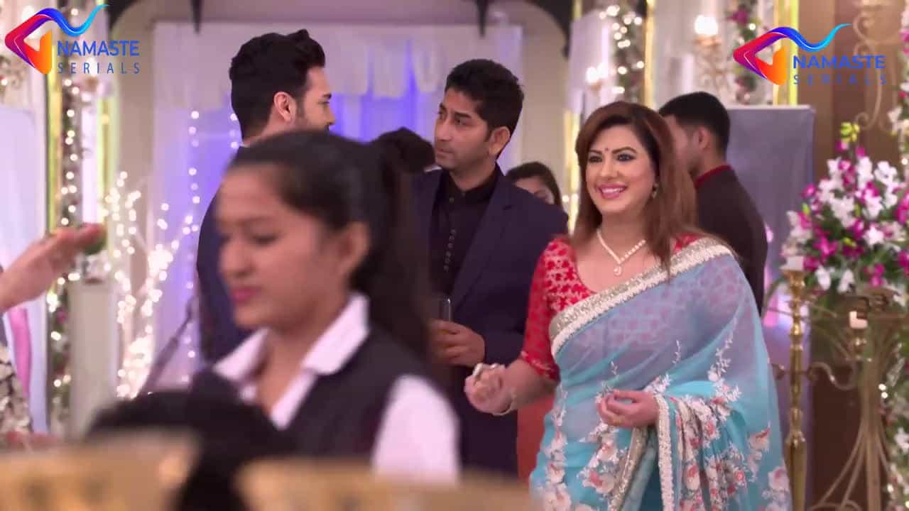 Kundali Bhagya - Episode 116