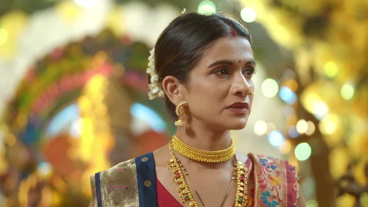 Maati Se Bandhi Dor - Episode 109