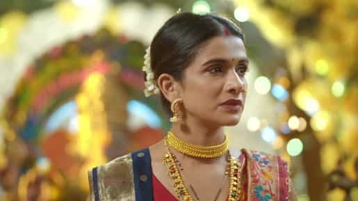 Maati Se Bandhi Dor - Episode 109
