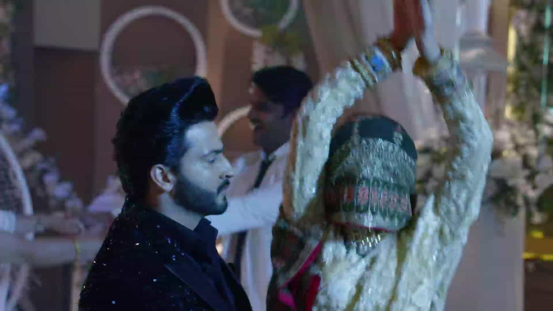 Kundali Bhagya - Episode 803