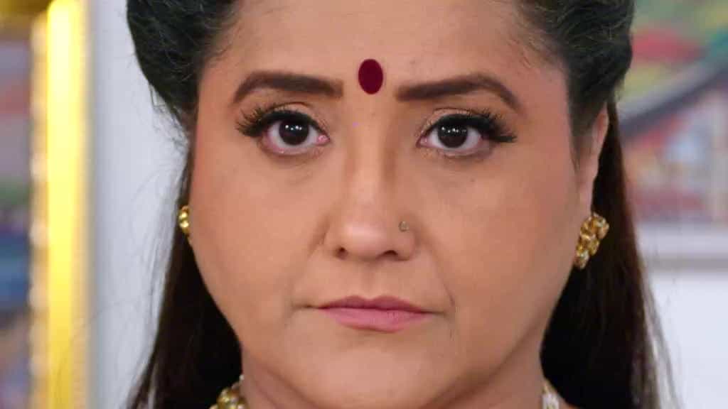 Pyar Ka Pehla Naam: Radha Mohan - Episode 227
