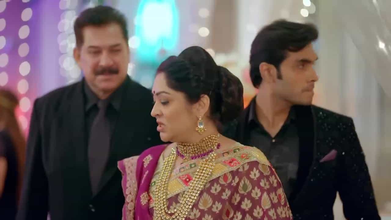 Sindoor Ki Keemat - Episode 367