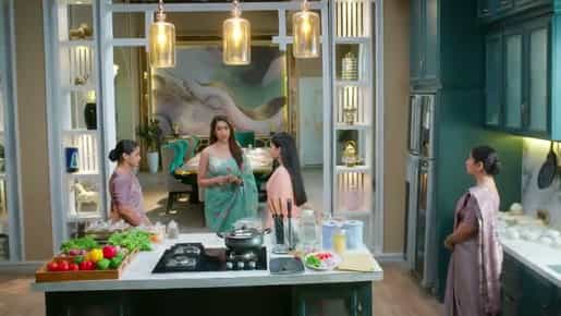 Tumm Se Tumm Tak - Episode 416