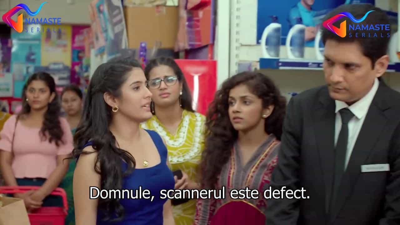 Ram Bhavan - Episode 8