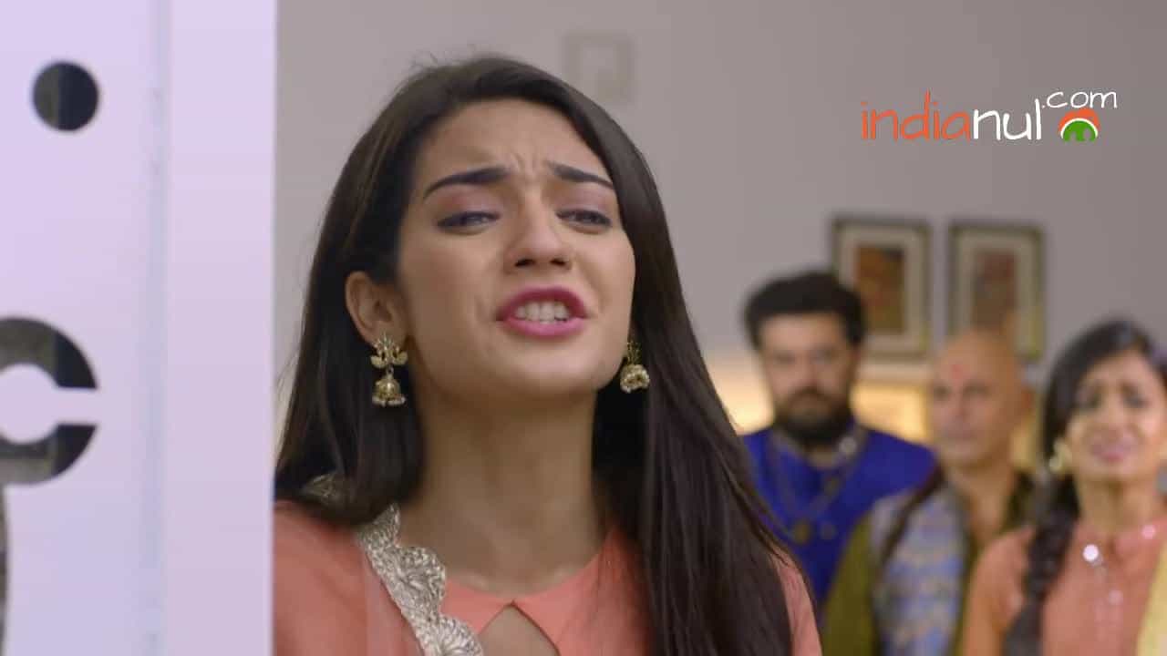 Qurbaan Hua - Episode 266