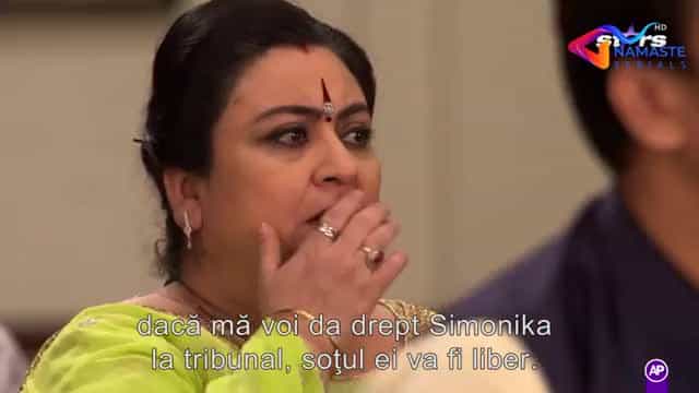 În ritmul dragostei - Episode 1078