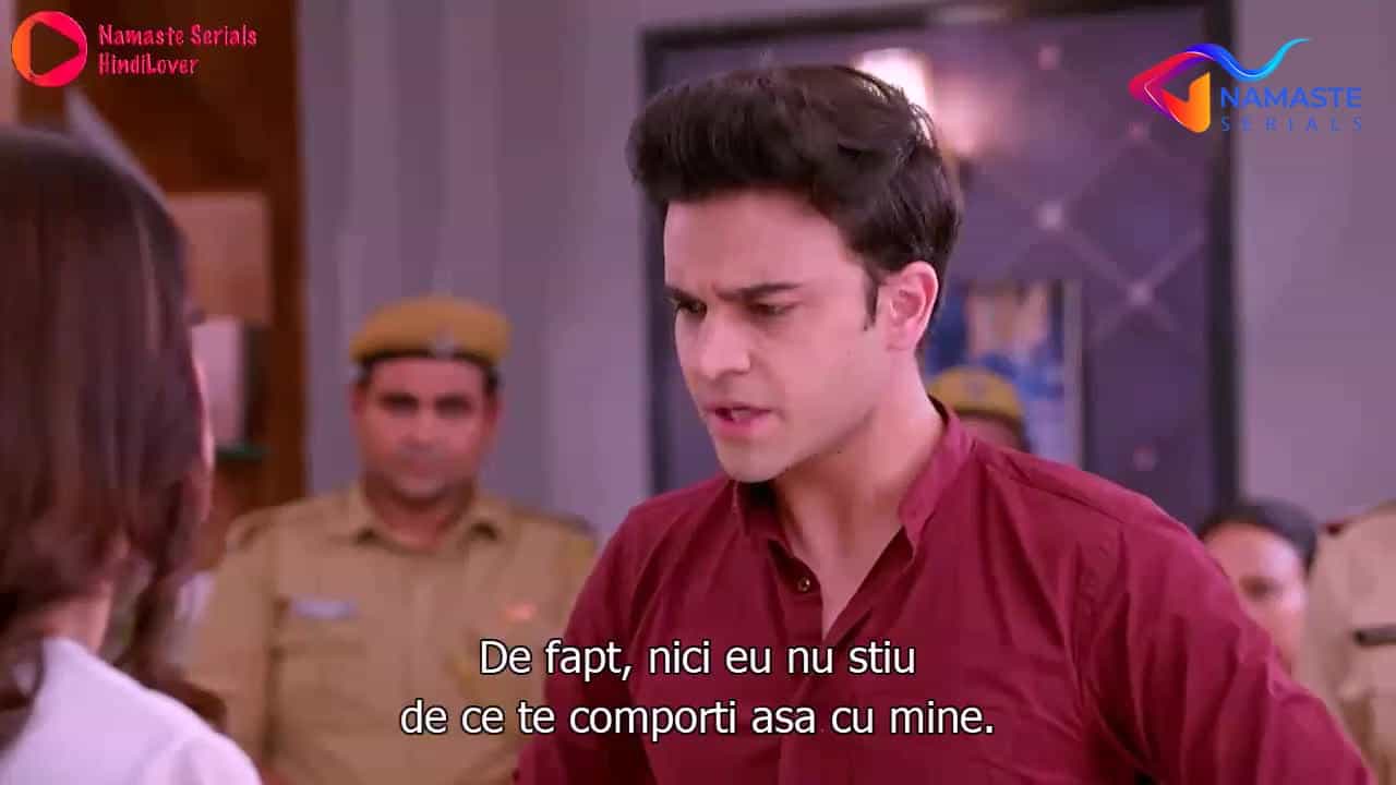 În ritmul dragostei - Episode 2419