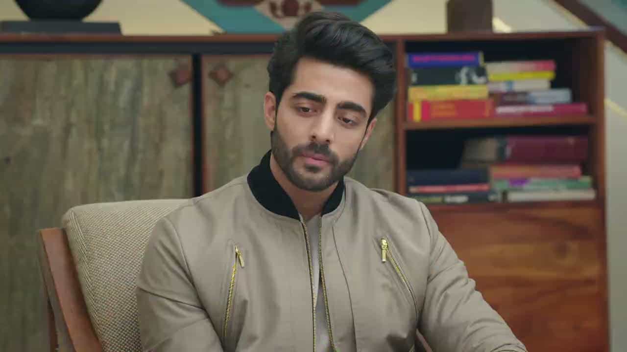 Jhanak - Episode 374