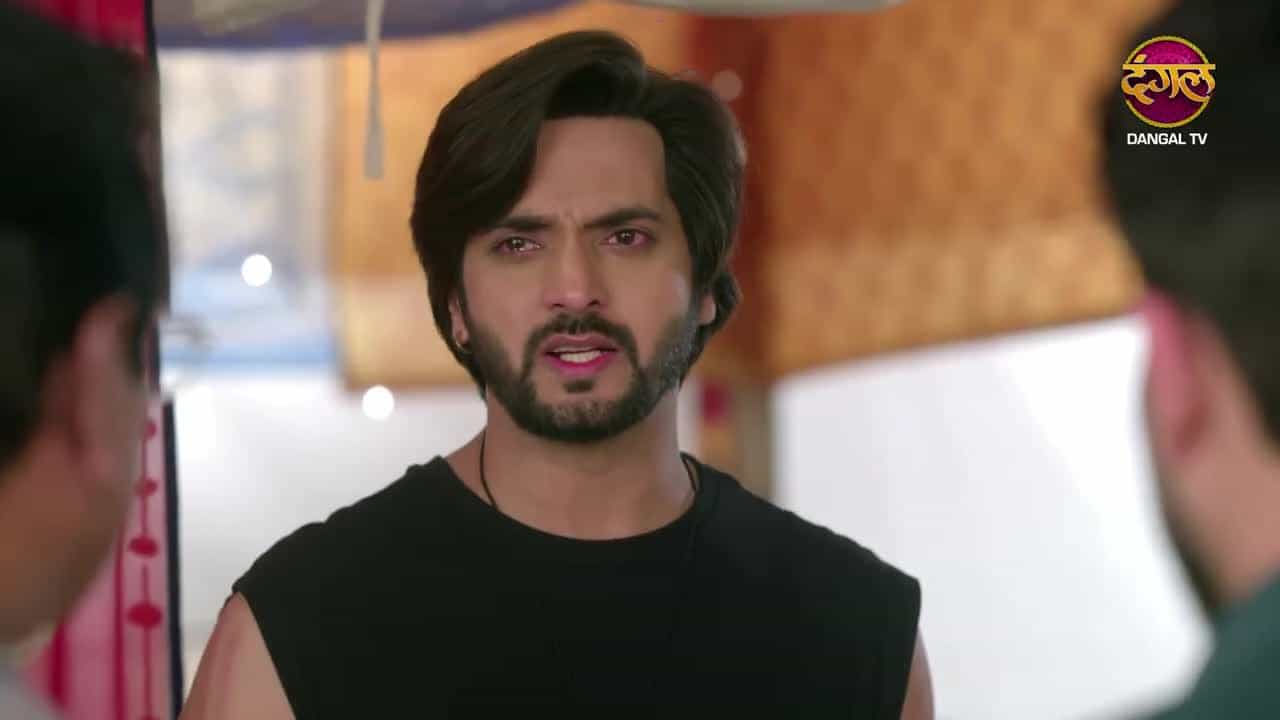 Pati Brahmachari - Episode 225
