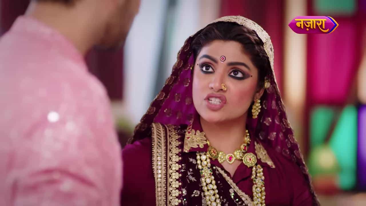 Dahej Daasi - Episode 23