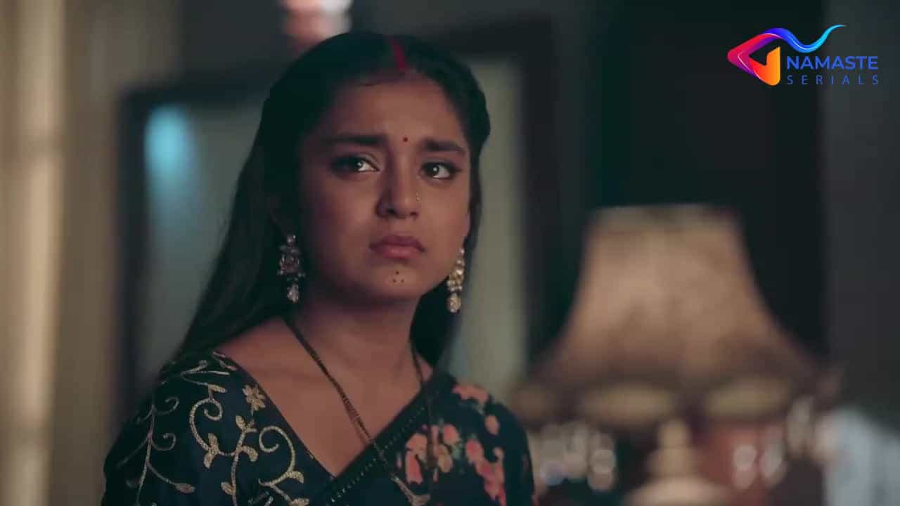 Imlie - Episode 499
