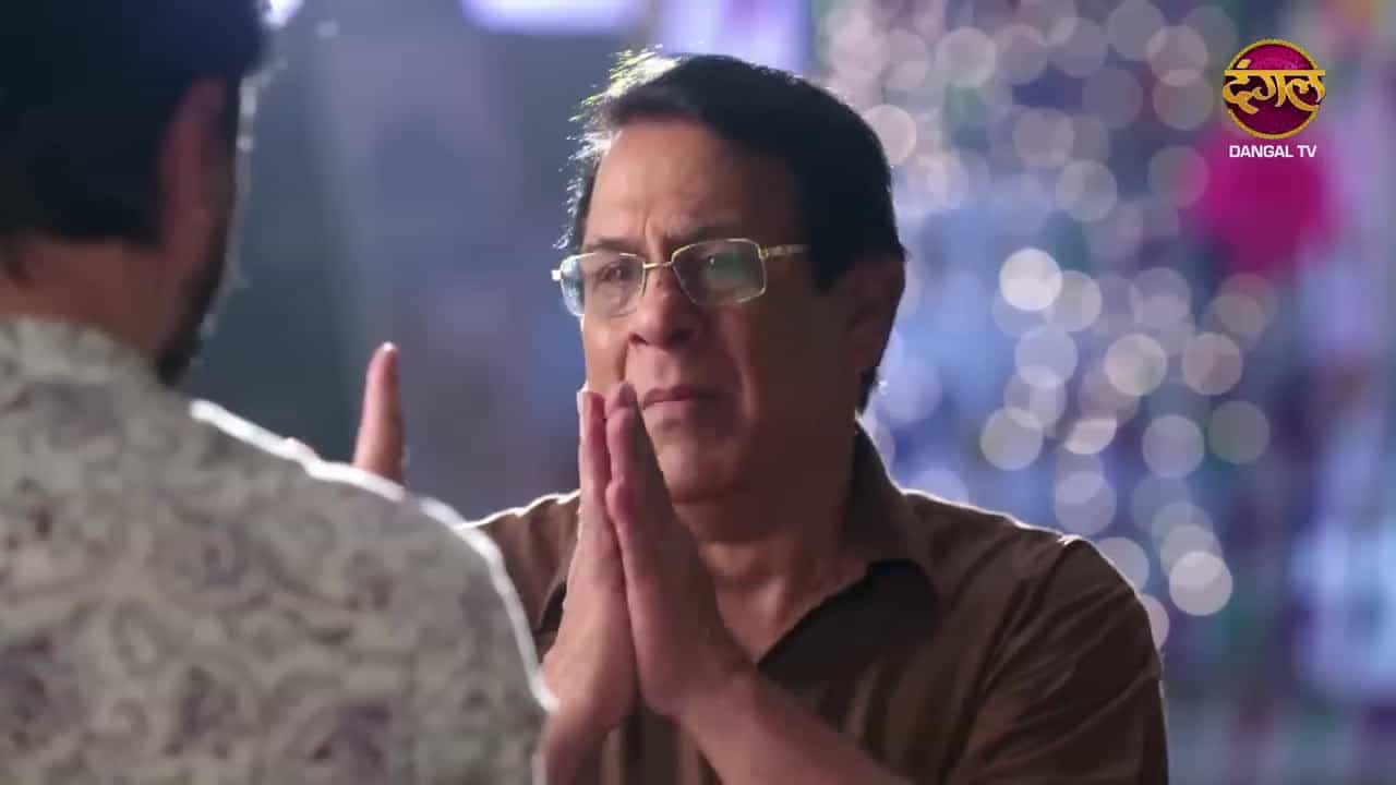 Pati Brahmachari - Episode 227