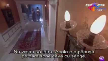 În ritmul dragostei - Episode 525