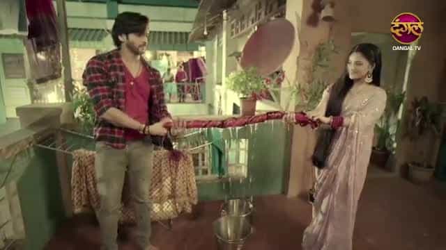 Pati Brahmachari - Episode 247