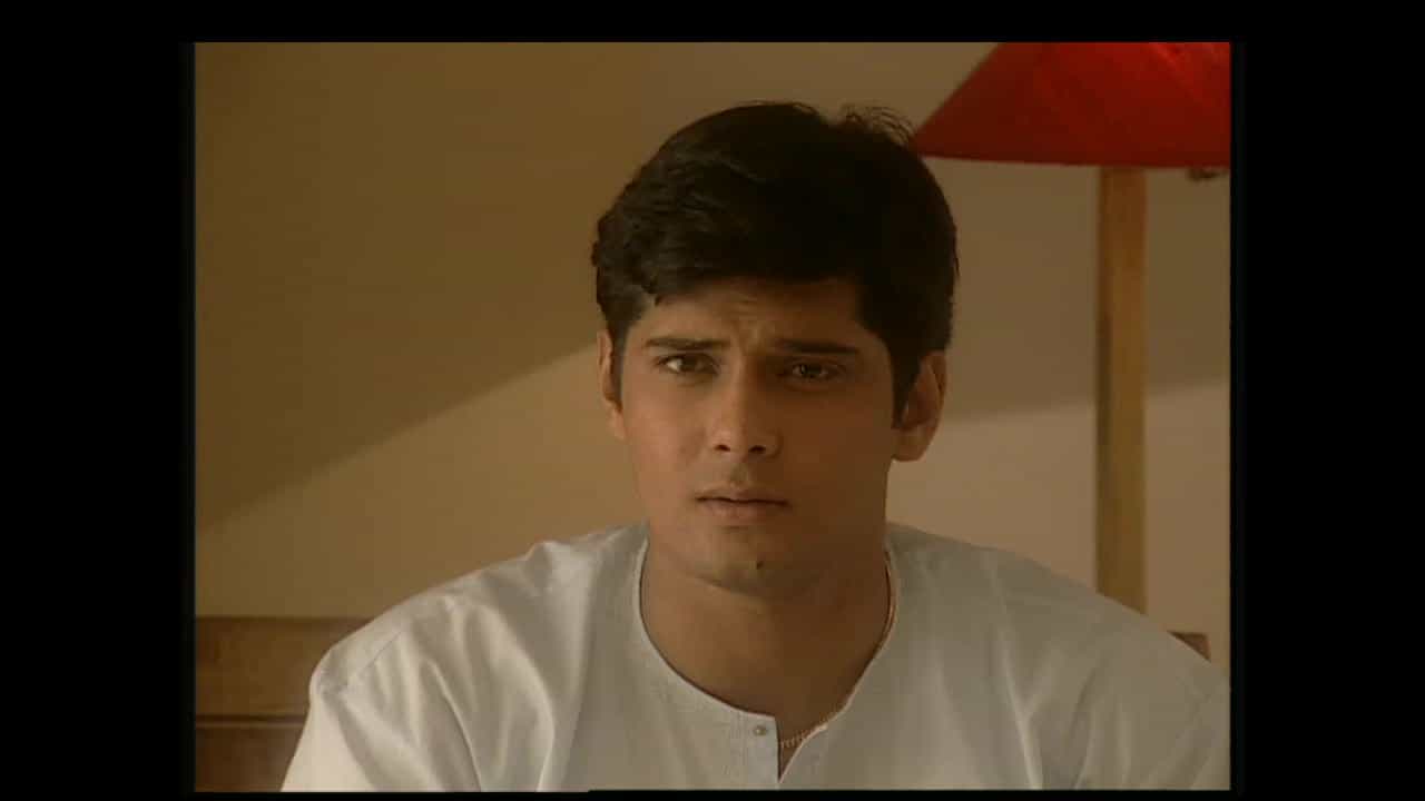 Kyunki Saas Bhi Kabhi Bahu Thi - Episode 15