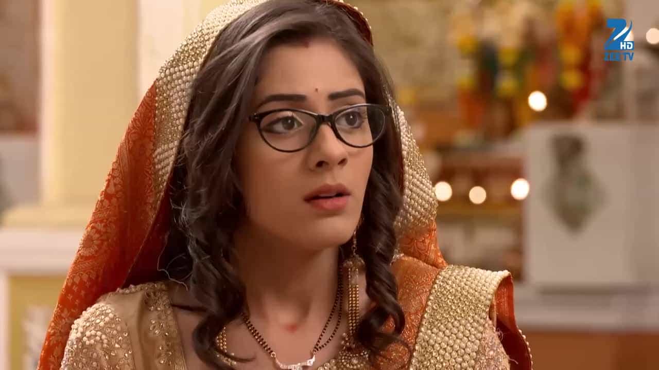 Meri Saasu Maa - Episode 21