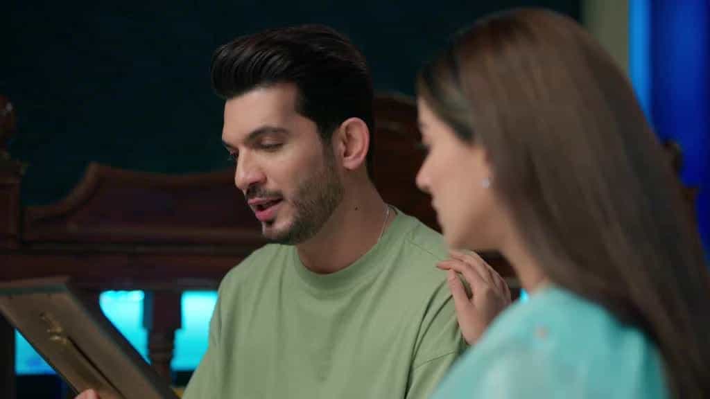 Pyaar Ka Pehla Adhyaya ShivShakti - Episode 342