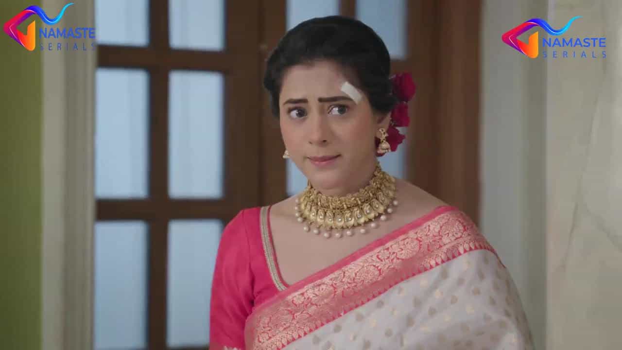 Jhanak - Episode 228