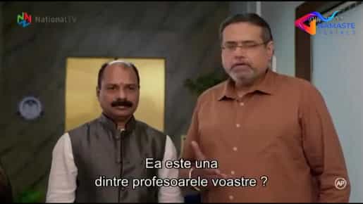 Anupama - Episode 9