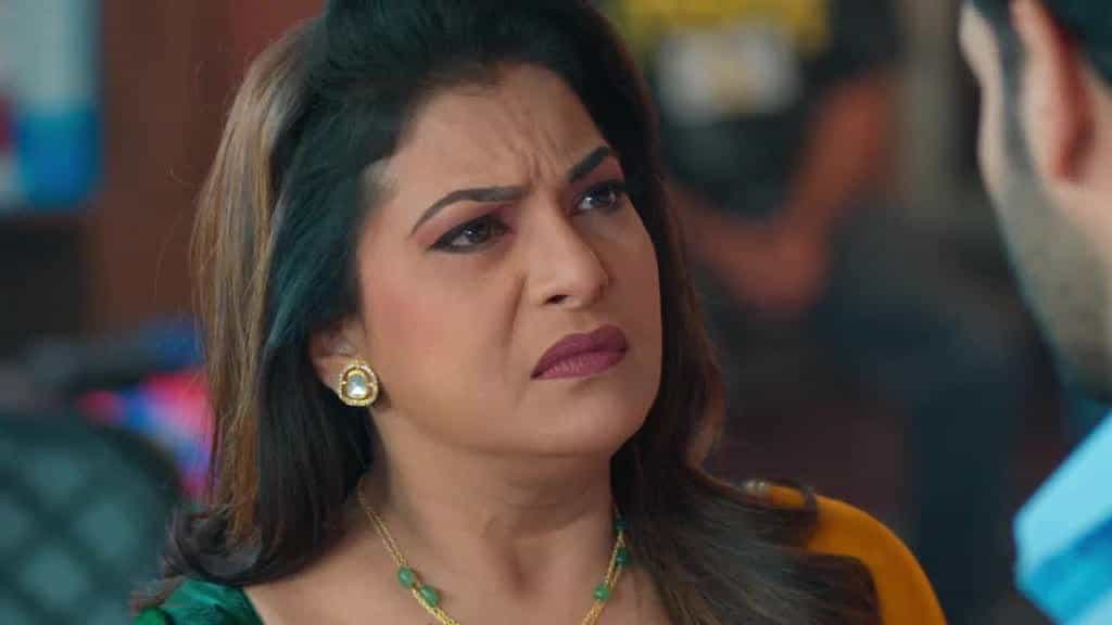 Jamai No. 1 - Episode 28