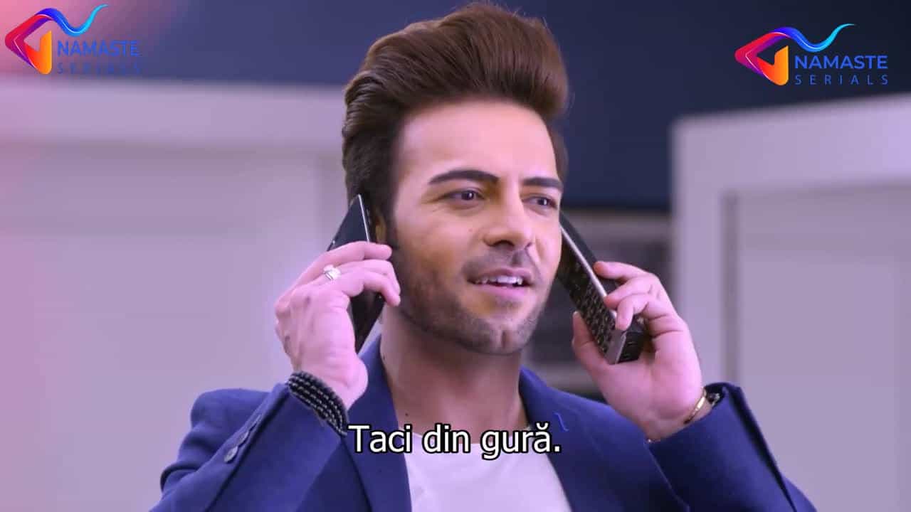 Kundali Bhagya - Episode 321
