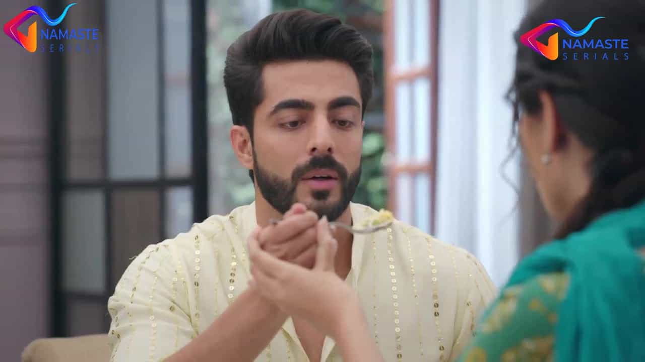 Jhanak - Episode 190
