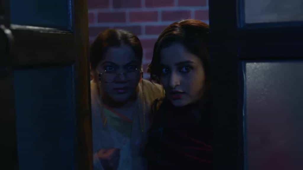 Pyar Ka Pehla Naam: Radha Mohan - Episode 272