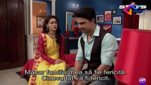 În ritmul dragostei - Episode 281
