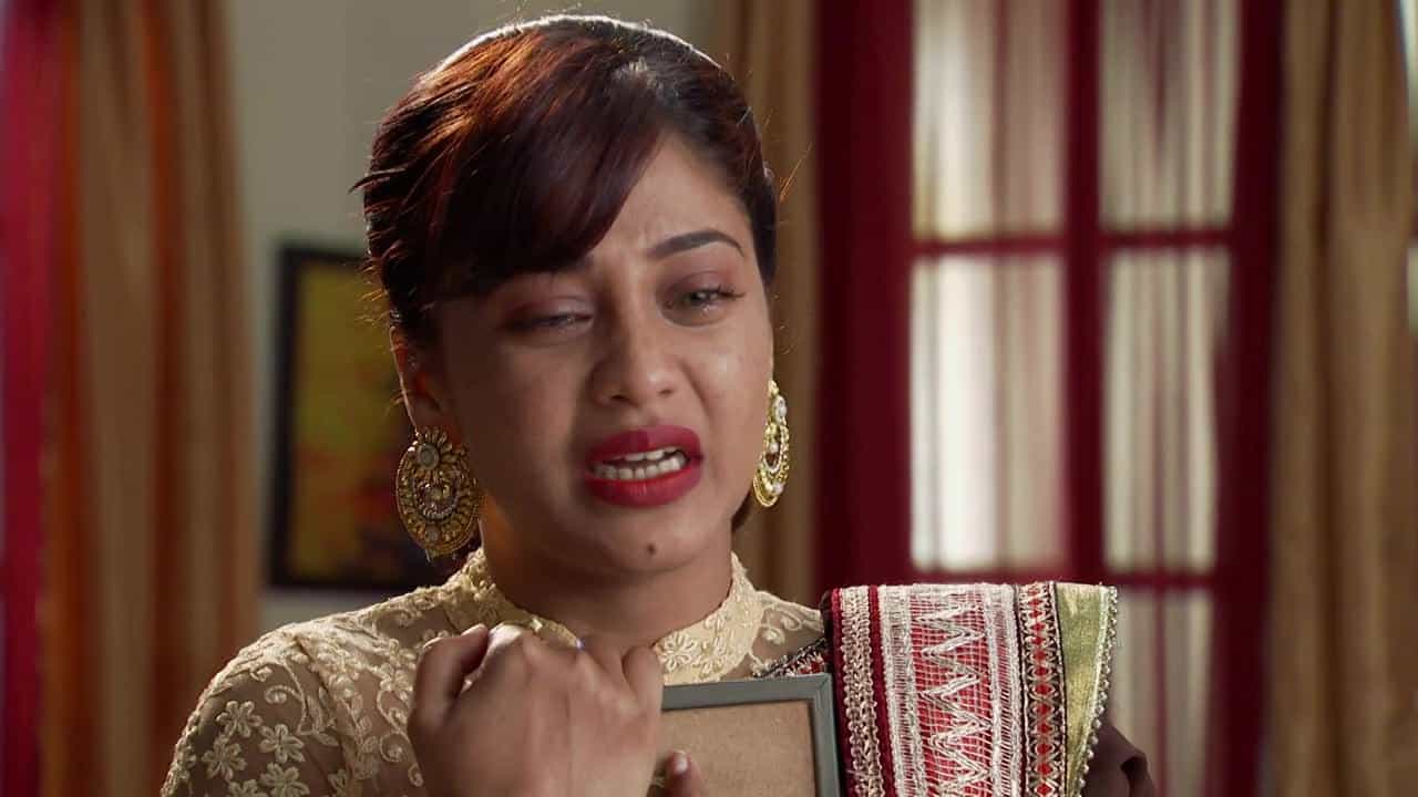 Qubool Hai - Episode 601