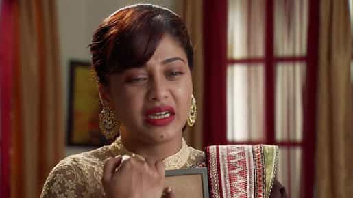 Qubool Hai - Episode 601