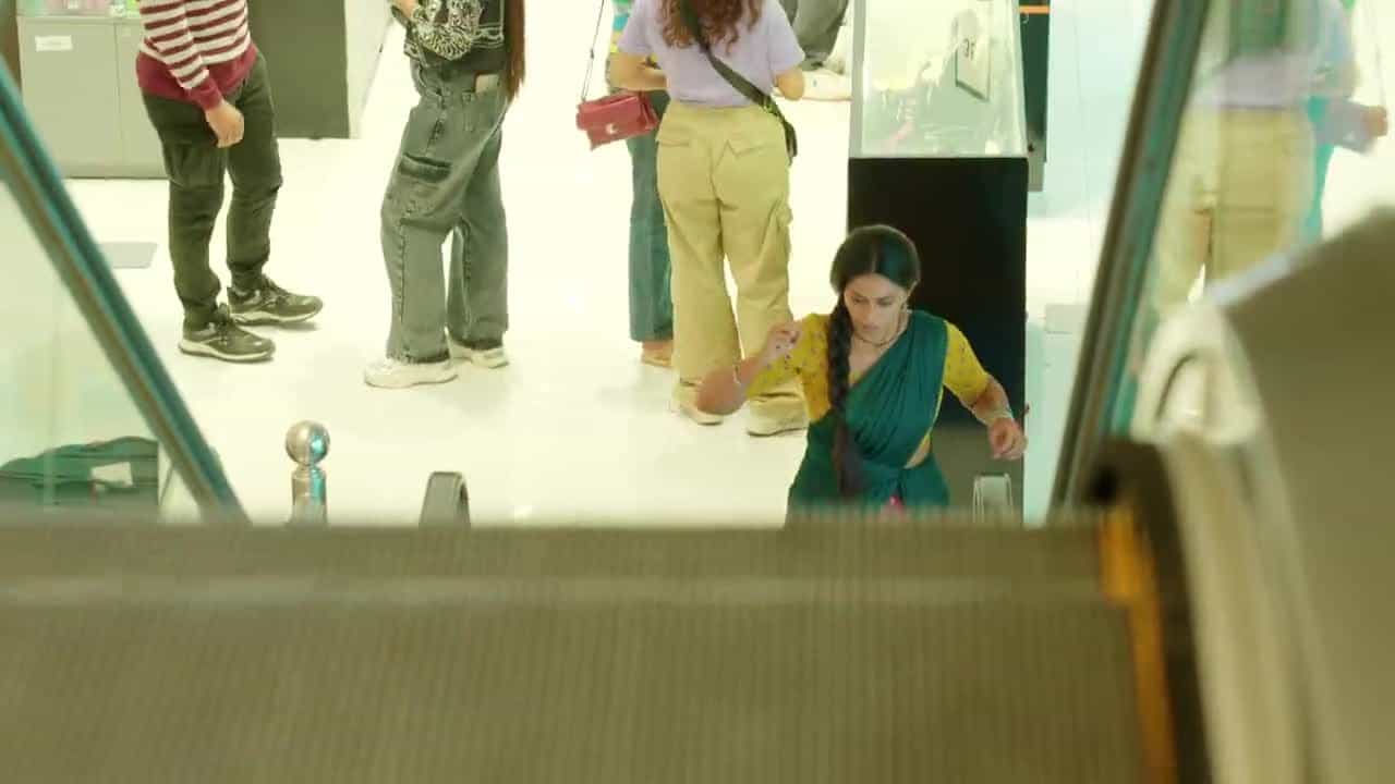 Maati Se Bandhi Dor - Episode 77