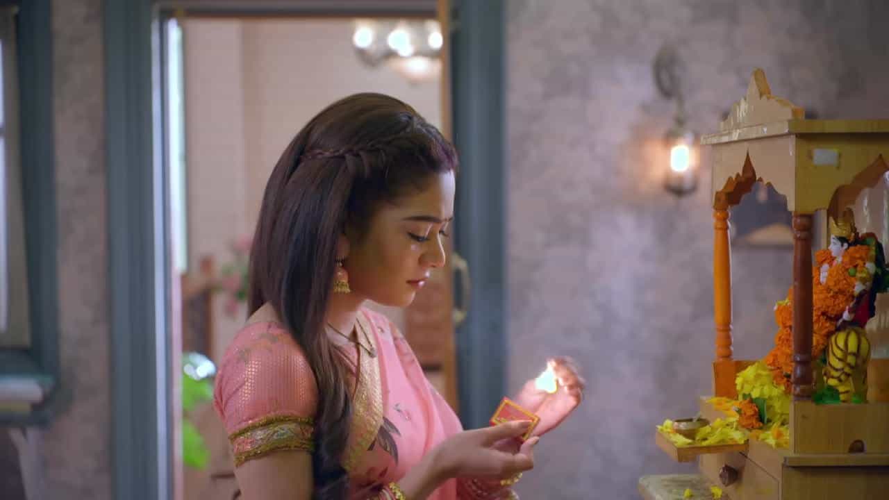 Sindoor Ki Keemat - Episode 244