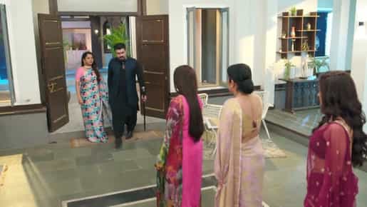 Jagriti - Episode 422