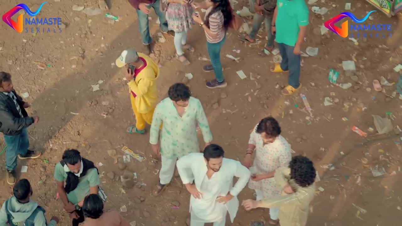 Ram Bhavan - Episode 6