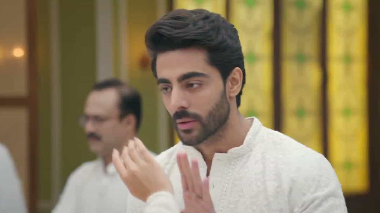 Jhanak - Episode 385