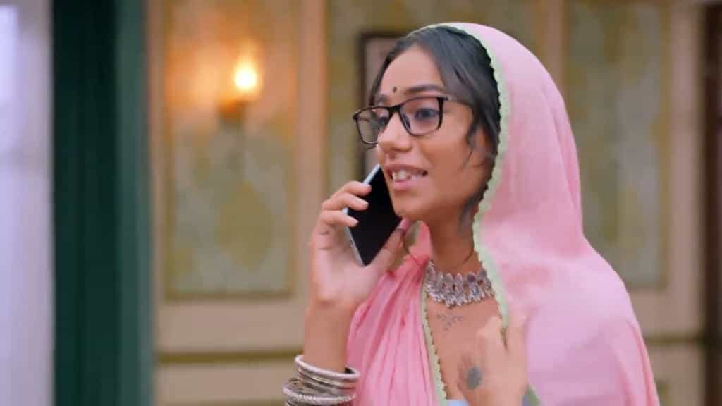 Jaane Anjaane Hum Mile - Episode 525