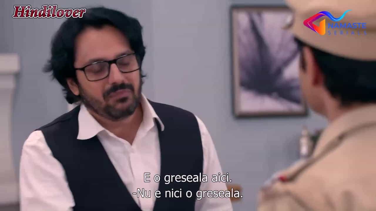 În ritmul dragostei - Episode 1645