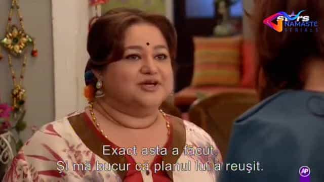 În ritmul dragostei - Episode 758