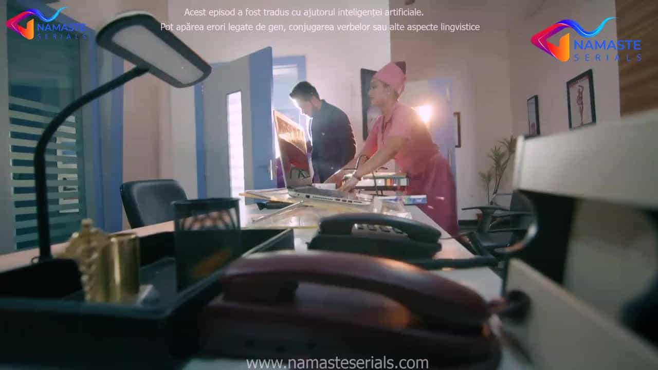 Ishq Subhan Allah - Episode 297